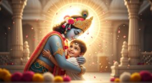 Should Anyone Journey to Vrindavan, Carry My Message: A Detailed Essay on Bhava, Artha, Bhakti, and Rasa