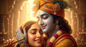 Should Anyone Journey to Vrindavan, Carry My Message: A Detailed Essay on Bhava, Artha, Bhakti, and Rasa