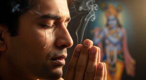 Should Anyone Journey to Vrindavan, Carry My Message: A Detailed Essay on Bhava, Artha, Bhakti, and Rasa