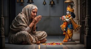 Should Anyone Journey to Vrindavan, Carry My Message: A Detailed Essay on Bhava, Artha, Bhakti, and Rasa