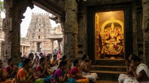 PURUHUTIKA DEVI