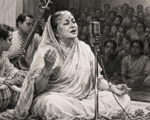 GIRIJA DEVI