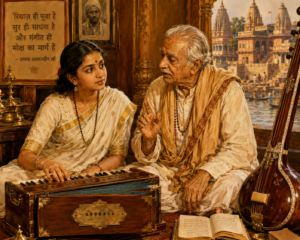 GIRIJA DEVI