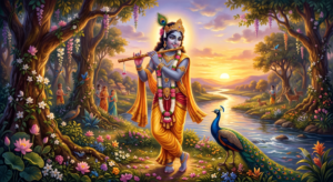 Shri Krishna 