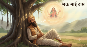 माता चिंतपूर्णी