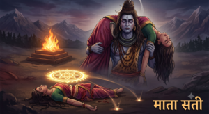 Mata Parvati