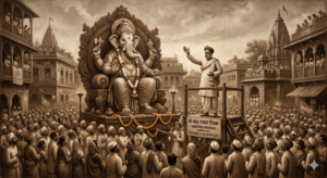 Ganesh History