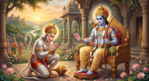 Hanuman Ji