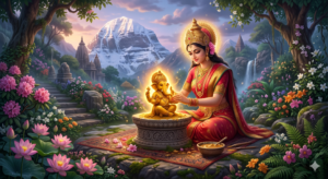 Ganesh History