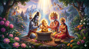 Ganesh History