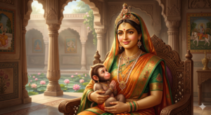 Hanuman Ji