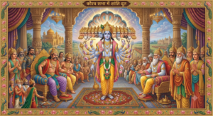 Shri Krishna 