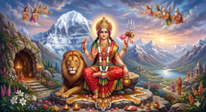 Mata Parvati