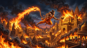 Hanuman Ji