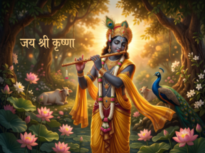 Shri Krishna 