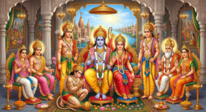 Shri Ram