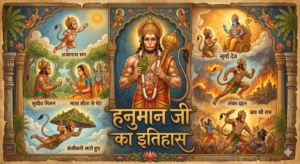 Hanuman Ji