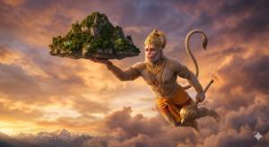 Hanuman Ji