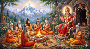 Mata Parvati
