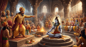 Mata Sati