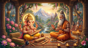 Ganesh History