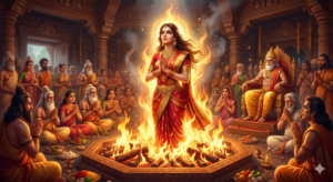 Mata Sati