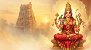 Kamakshi Devi