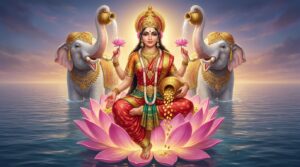 Mahalakshmi Devi