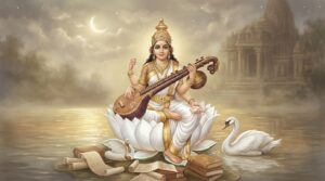 SARASWATHI DEVI