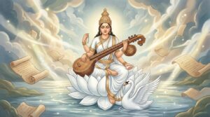 SARASWATHI DEVI