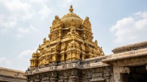 Kamakshi Devi