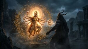 Bhramaramba Devi