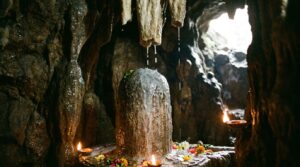 Shiv Khori