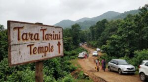 Tara Tarini