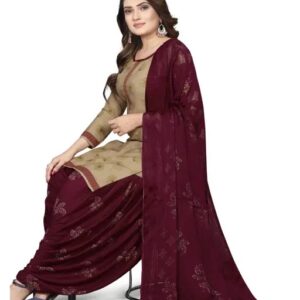 Divya Sur Women’s Suits & Dress Materials