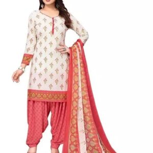 Divya Sur Women’s Suits & Dress Pack Of 2