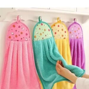 Divya Sur Wash Basin hand kitchen-napkin , Napkin Towels