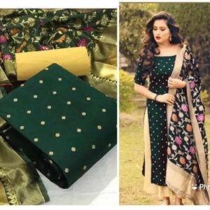 Divya Sur Women’s Suits & Dress Materials