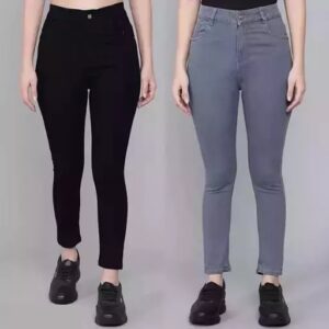 Divya Sur Urbane Feminine Women Jeans