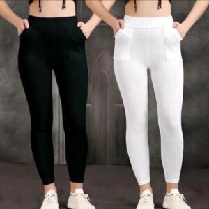 Divya Sur Gorgeous Unique Women Jeggings
