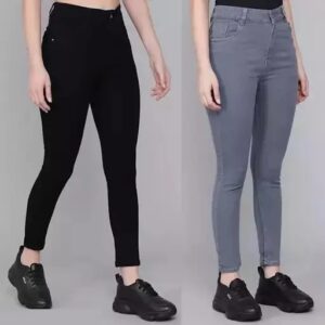 Divya Sur Urbane Feminine Women Jeans