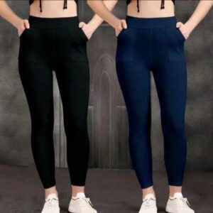 Divya Sur Gorgeous Unique Women Jeggings