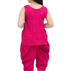 Divya Sur Baby girl kids fashion frocks