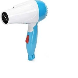 Divya Sur Foldable hair dryer 1000w