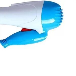 Divya Sur Foldable hair dryer 1000w