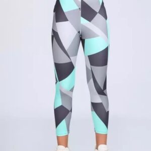 Divya Sur Gym wear Ankle Length Free Size Workout Trousers