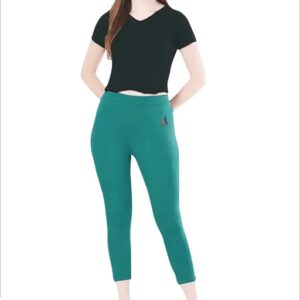 Divya Sur STYLISH ALLISTON WOMENS JEGGINS