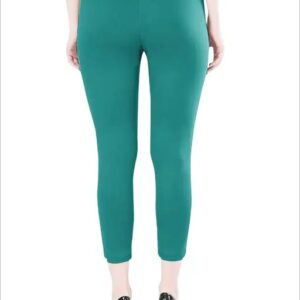 Divya Sur STYLISH ALLISTON WOMENS JEGGINS