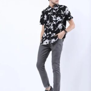 Divya Sur Men’s Jeans