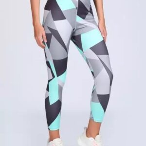 Divya Sur Gym wear Ankle Length Free Size Workout Trousers